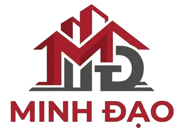 Xây dựng Minh Đạo